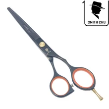 5," Парикмахерские салонные ножницы профессиональная машинка для стрижки волос ножницы для стрижки, инструмент парикмахера Парикмахерская бритва Smith Chu JP440C, LZS0024