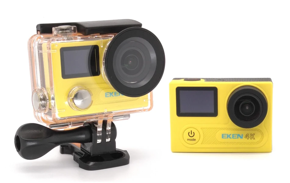 action camera
