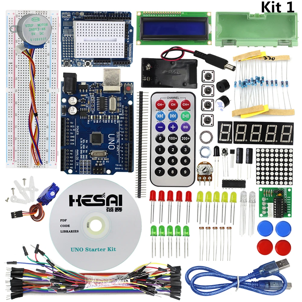 examples of active components electrical components list