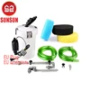Filtre d'aquarium, système de filtration externe Ultra silencieux 400L/h 220v HW602B ► Photo 1/6