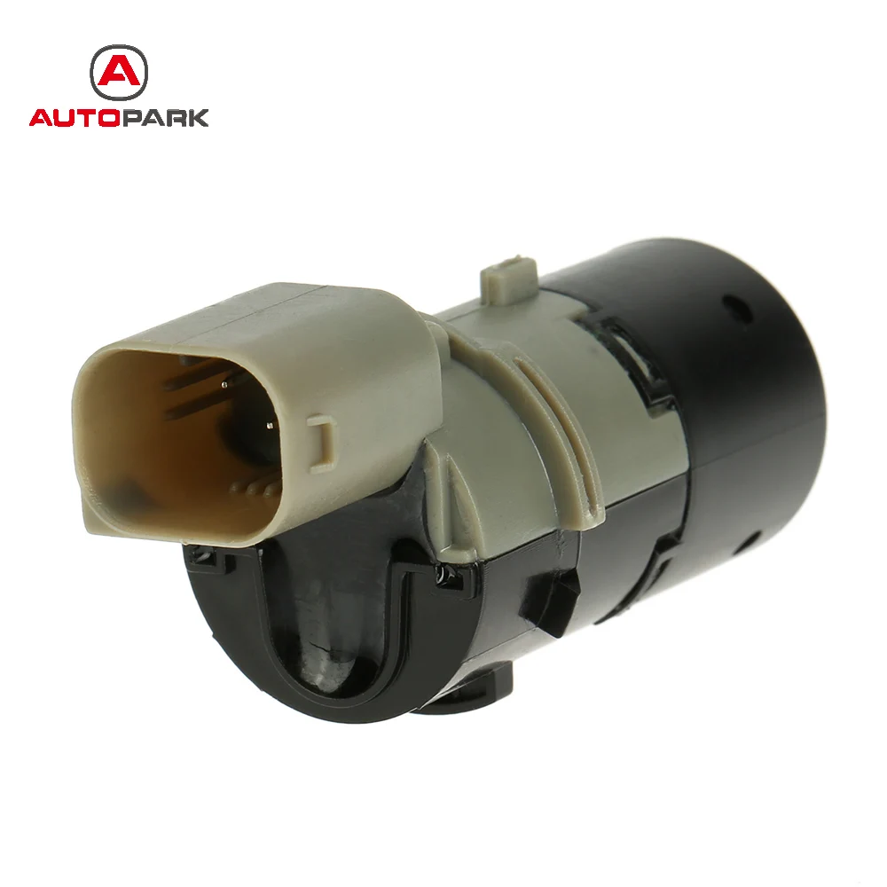 Car Style Front/Rear Parking Sensor Parking Aid Sensor Reverse PDC for