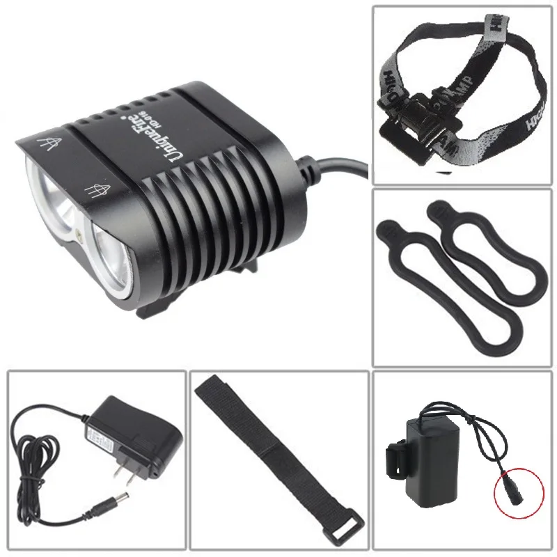 HD016 bike light (4)