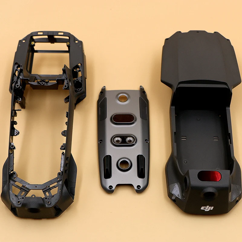 Оригинальная средняя рамка Mavic 2 корпус верхняя крышка/Нижняя оболочка ремонтные