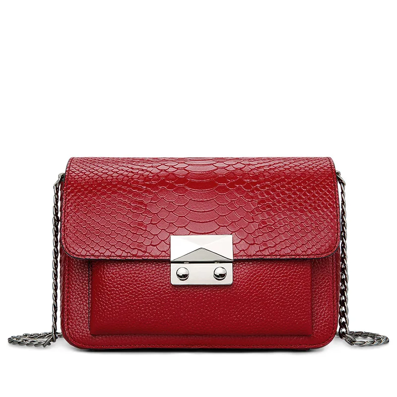 Simple fashion design women messenger bags let you walk in the forefront of fashion with strong self-style Crossbody Bags