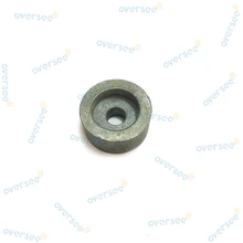 OVERSEE ANODE 676-45251-00 For Parsun YAMAHA Outboard Engine 40HP C40 (91′-97′), CV40