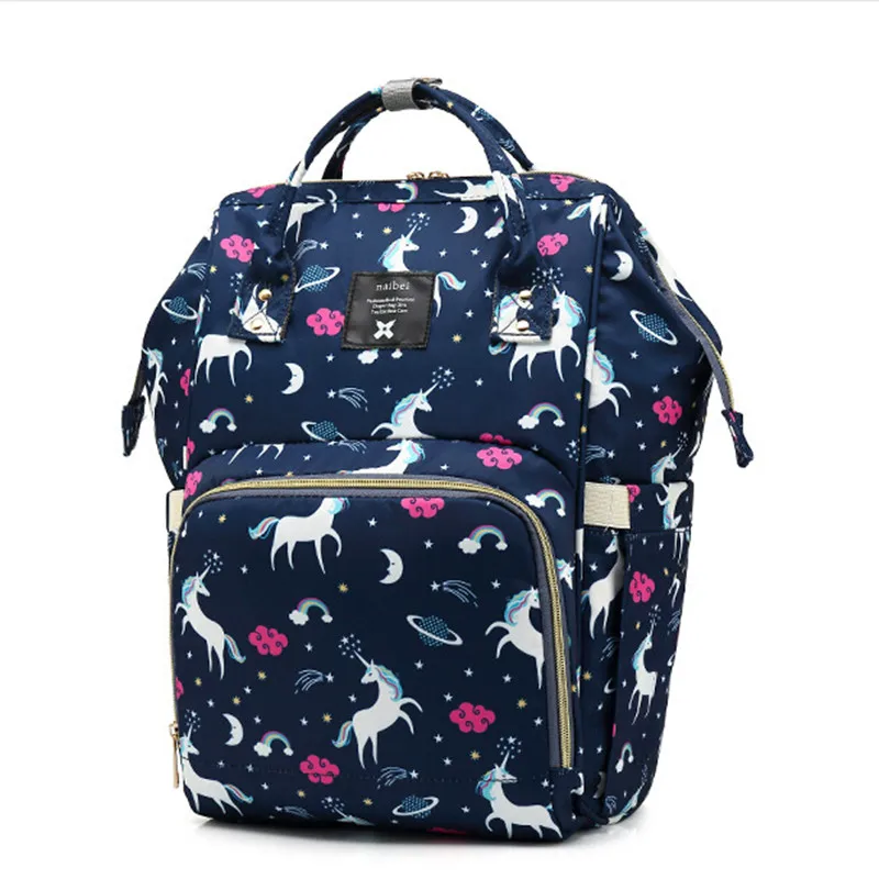 

Diaper bag Multi-function mummy Travel Backpack women Maternity Nursing Bag Large Capacity waterproof for baby care