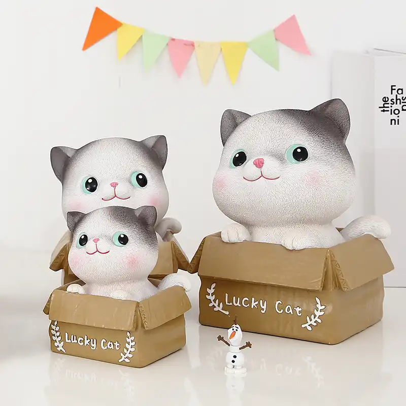 cat juguetes pinypon