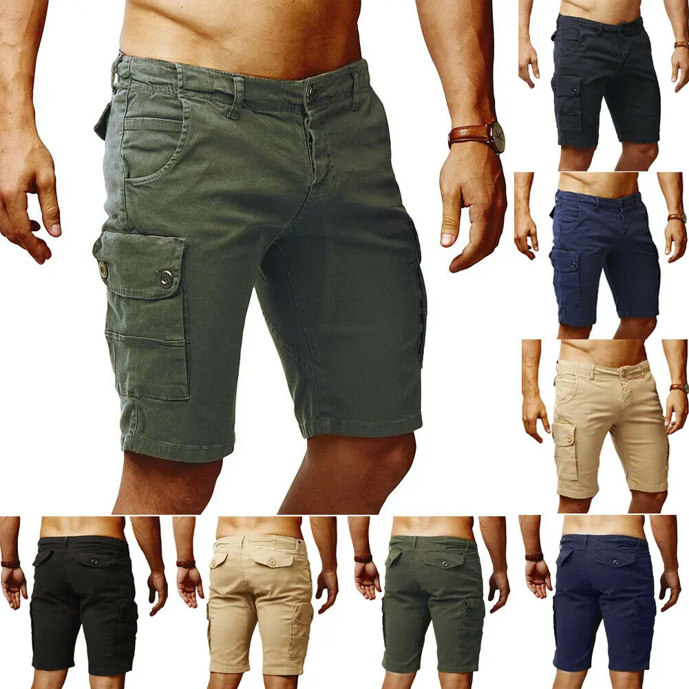 6 Pocket Cargo Shorts Hotsell, 58% OFF 