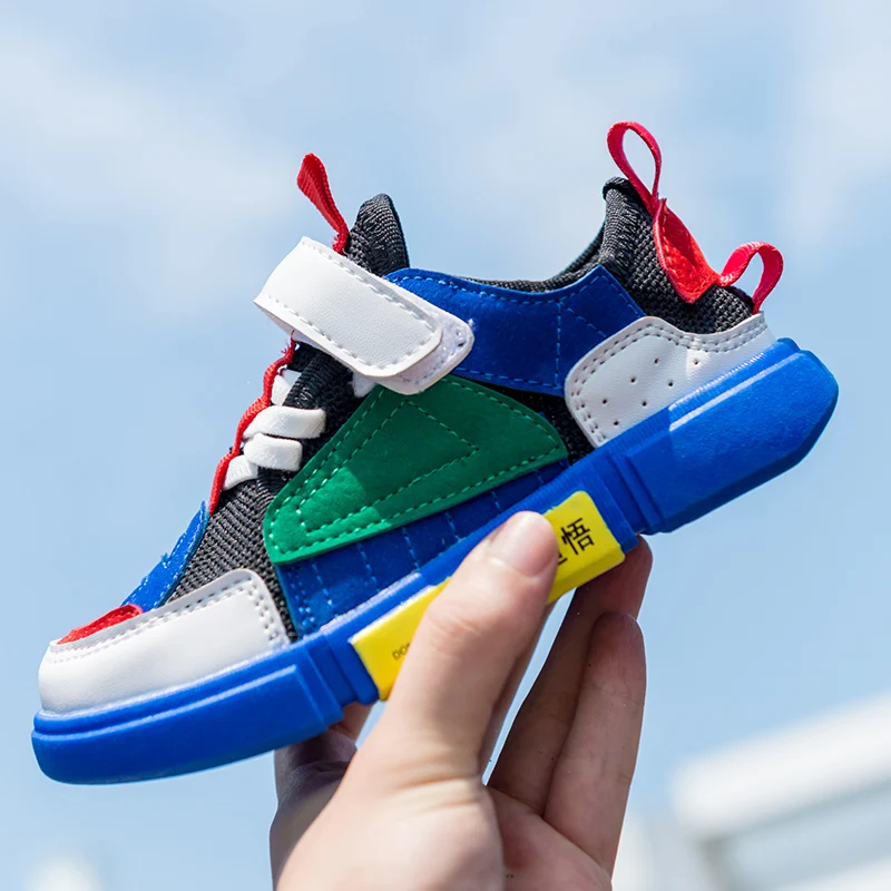

Kids Shoes Running Children Air 90 Sport Athletic Breathable Autumn Summer Trainers Outdoor Girls Boys Max 40 Walking Sneakers