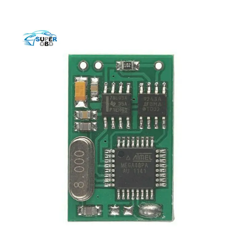 

2017 Best Sale Auto EWS Immo Emulator For BMW Free Shipping