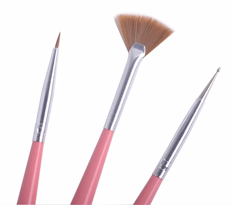 Nail art brush (3)
