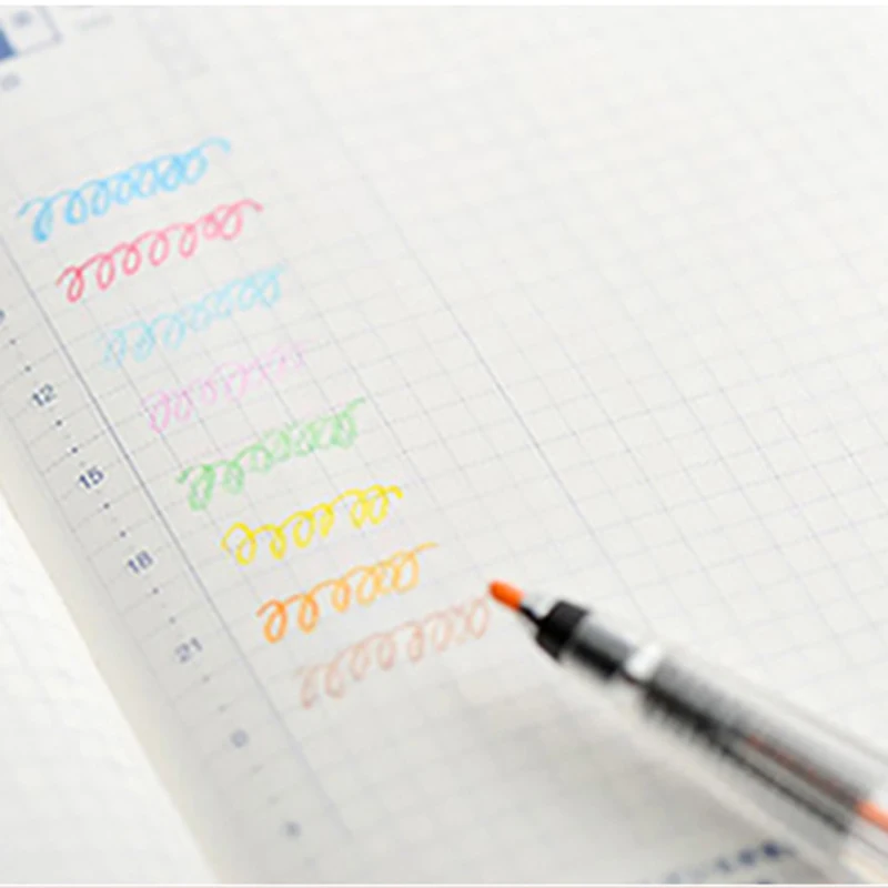 Pentel - Ricarica mina per Multi 8, Mina Color Marrone 2mm, 2 pezzi [CH2-E