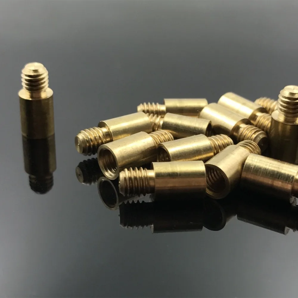 

3pcs Darts weight add Professional Dart tools 1.5 grams Darts Accessories 2BA thread accentuator tools Cavalier