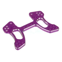 Front Shock Tower 06036 HSP Himoto Redcat Racing RC 1/10 Model Car Spare Part,For a variety of models