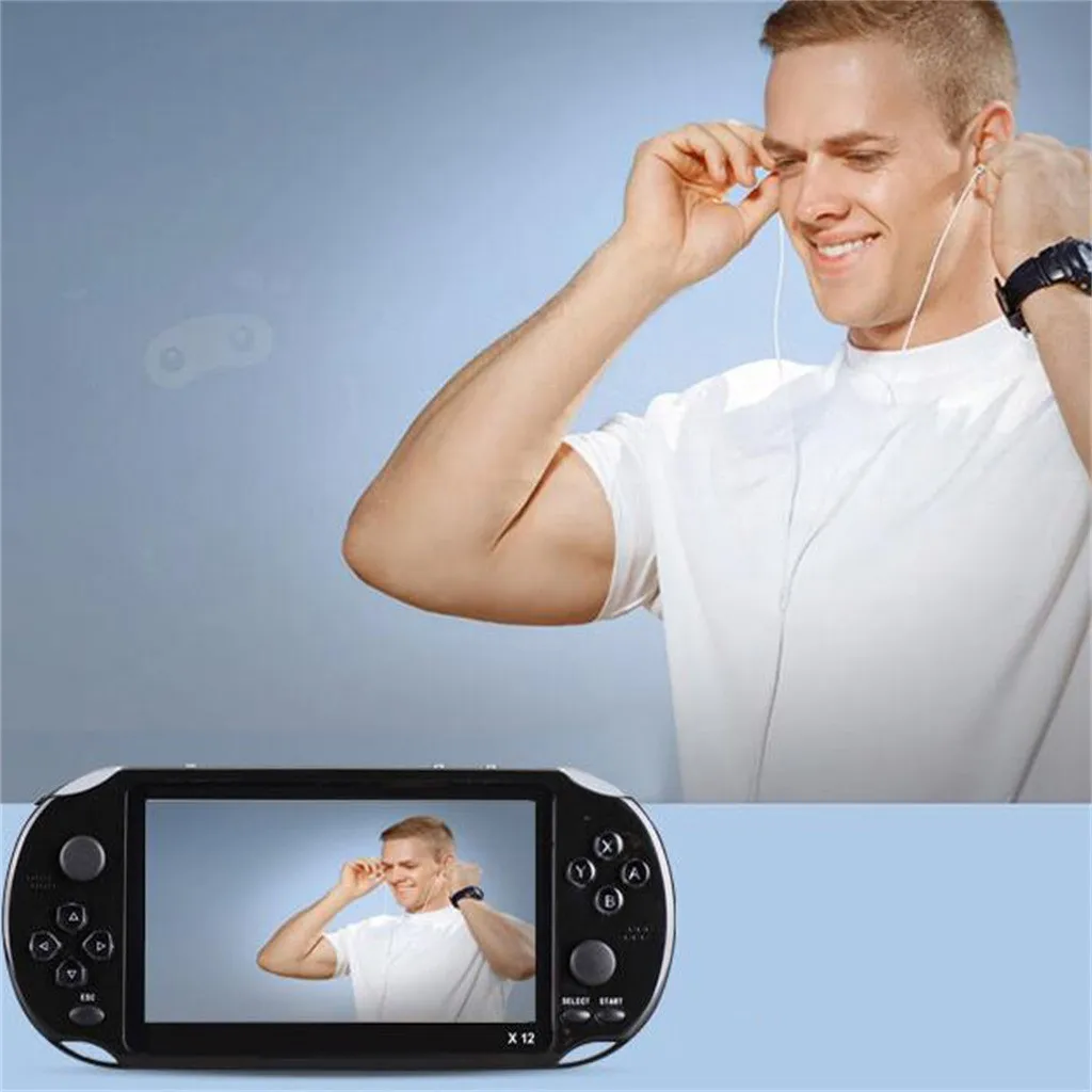 video game