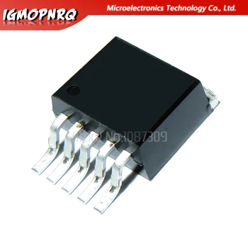 

5pcs TD1501HSADJ TD1501HS50 TD1501H TO263 new original