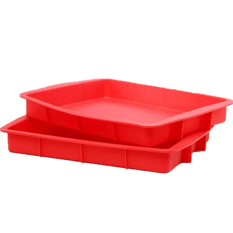 Cake pan mould