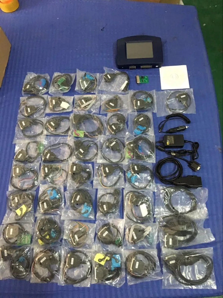 universal KM change Odometer correction Programmer DigiprogIII Digi