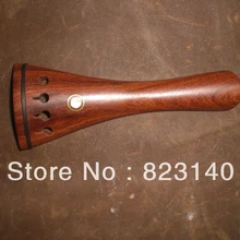 10 шт Сиам скрипка из розового дерева хвостовой 4/4