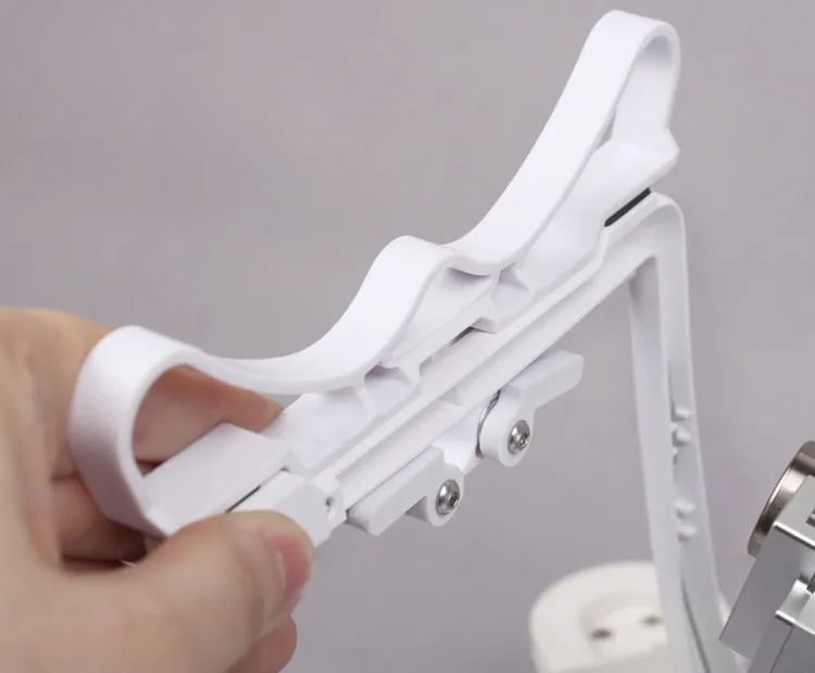 DJI Phantom 3 P3 Spare Parts Landing Gear Extension Brackets Tripod Accessaries Protector 1Pair