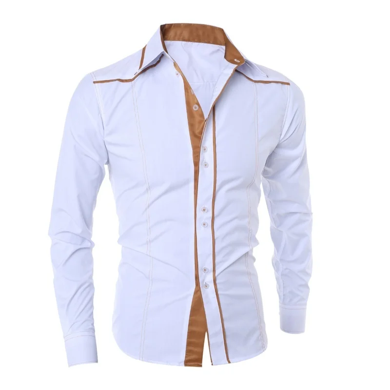 las mejores camisas