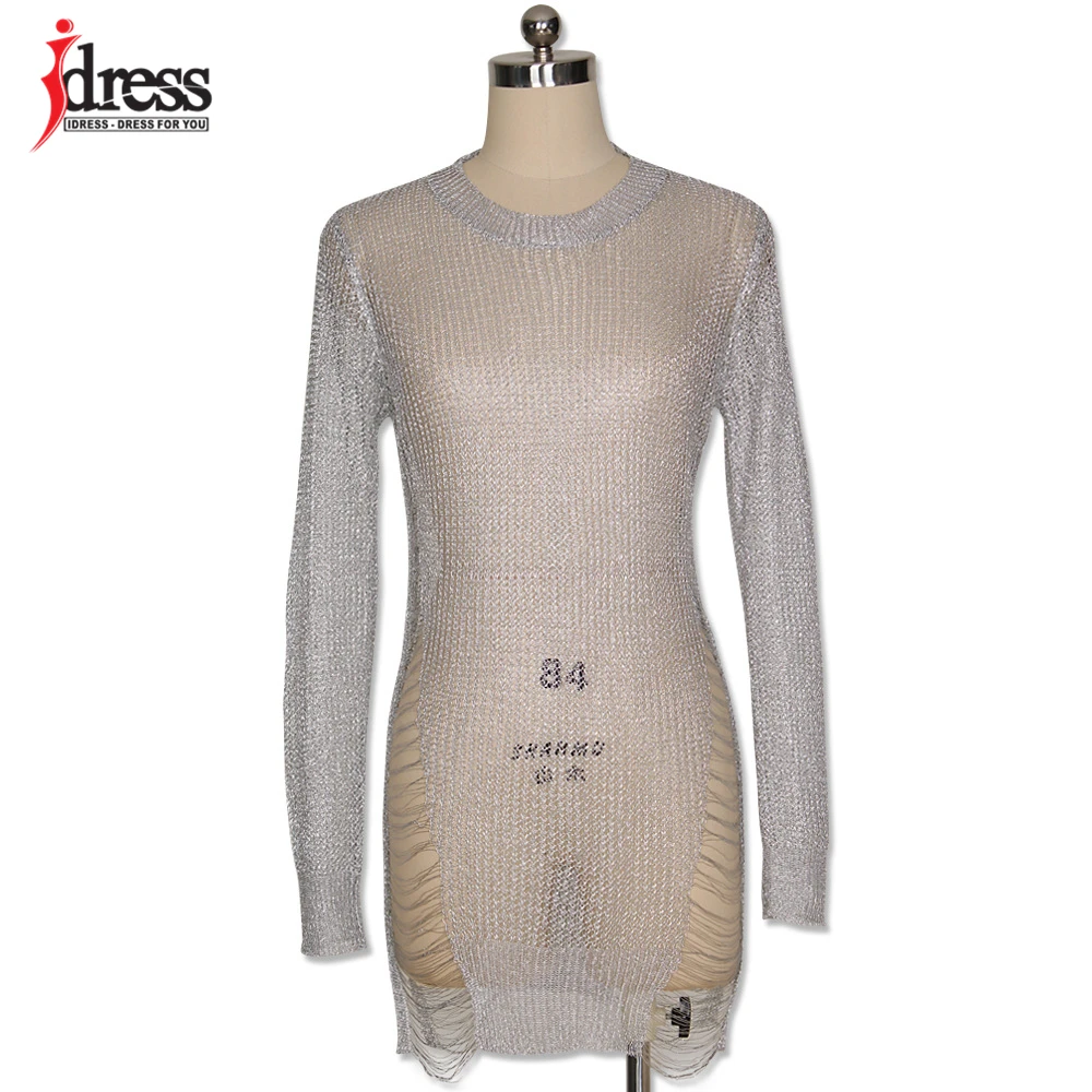 Women Mini Club Dress Bodycon  (7)