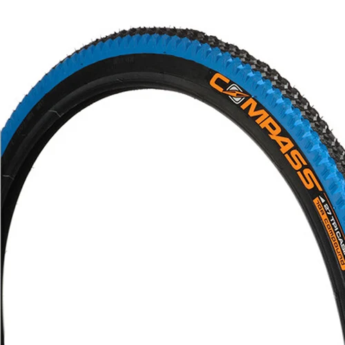 Catazer 26*1,95 MTB шоссейные велосипедные шины 60/90 TPI 60/120 PSI Нескользящие велосипедные шины многоцветные велосипедные шины - Цвет: Бургундия