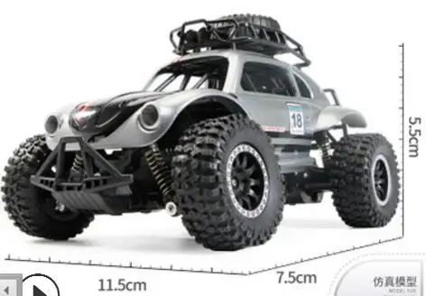 Новые оригинальные радиоуправляемые автомобили игрушки 1/14 2 4 GHz 25 км/ч
