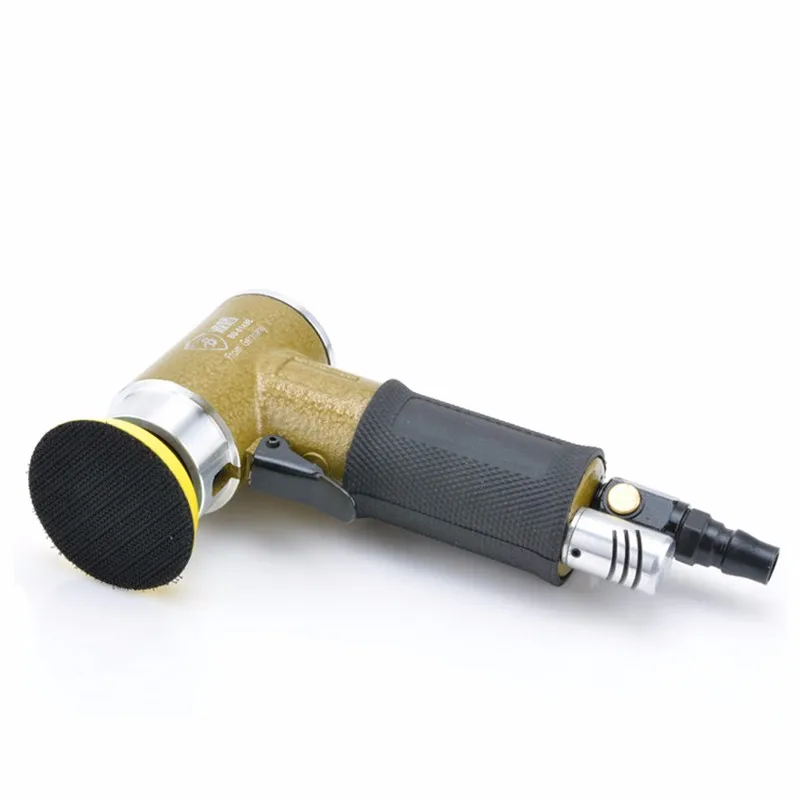 pneumatic air sander2