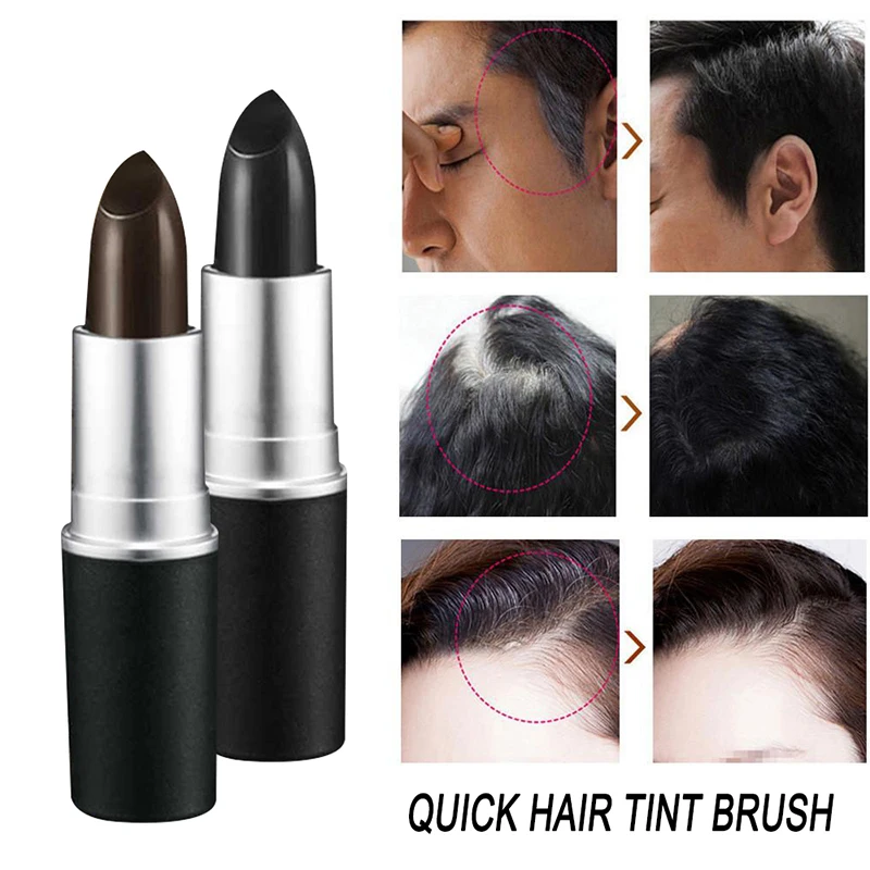 

New Finishing Hair Cream Hair Quickly Finishing Broken Hair Finishing Sticks Shaping Styling Cream for All Kinds of Hairstyles