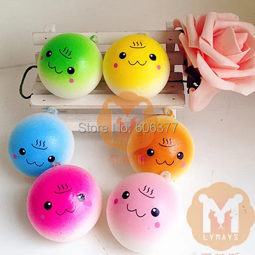 Online Buy Wholesale squishy toys from China squishy toys