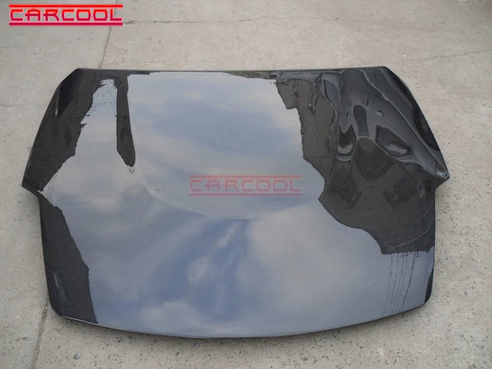 350Z Z33 OEM HOOD (3)