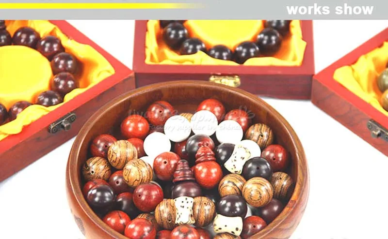 Buddha beads machineJF-6030 (5)