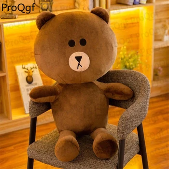 

Prodgf 1Pcs A Set bear xiong xiong nice Toy Child Gift