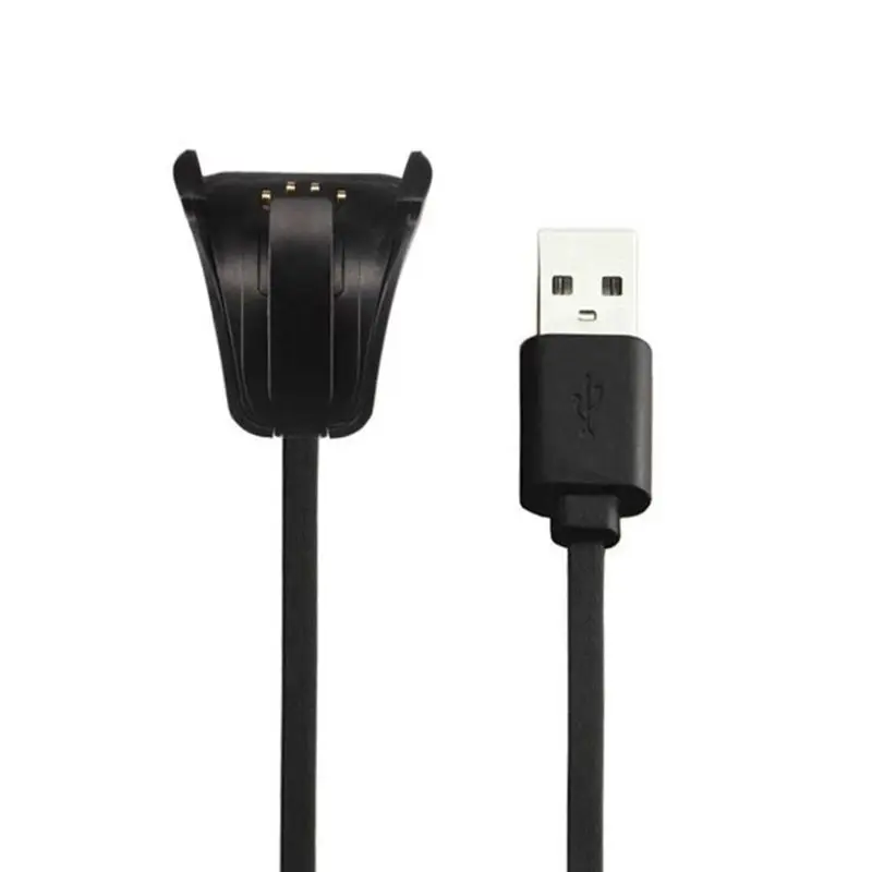 Зарядка через usb Зарядное устройство док Зарядное устройство кабель для TomTom Spark кардио/Spark кардио+ Музыка/Spark 3 кардио gps Фитнес