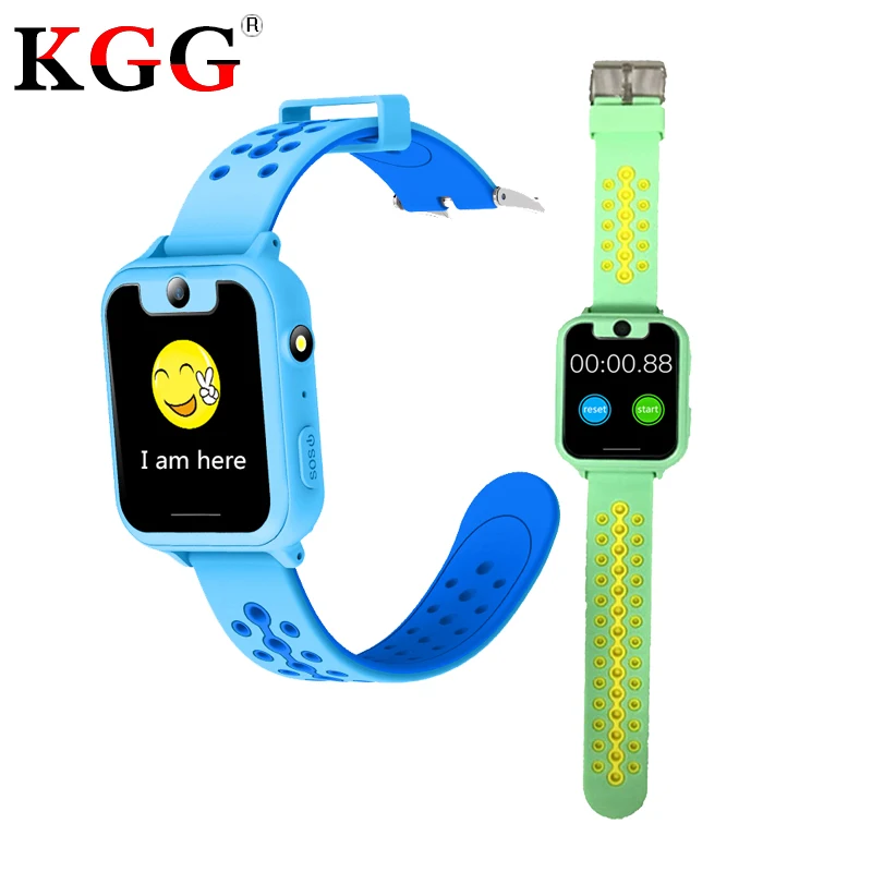 g10a kid smart watch