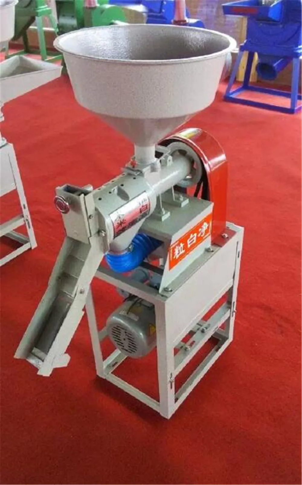 rice huller05