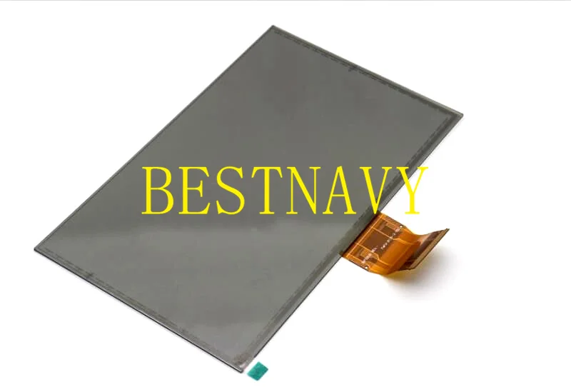

New 8.0 inch LCD Digitizer LQ080Y5DZ05 Touch Screen For Ford SYNC3 SYNC 3 Car Auto Replacement
