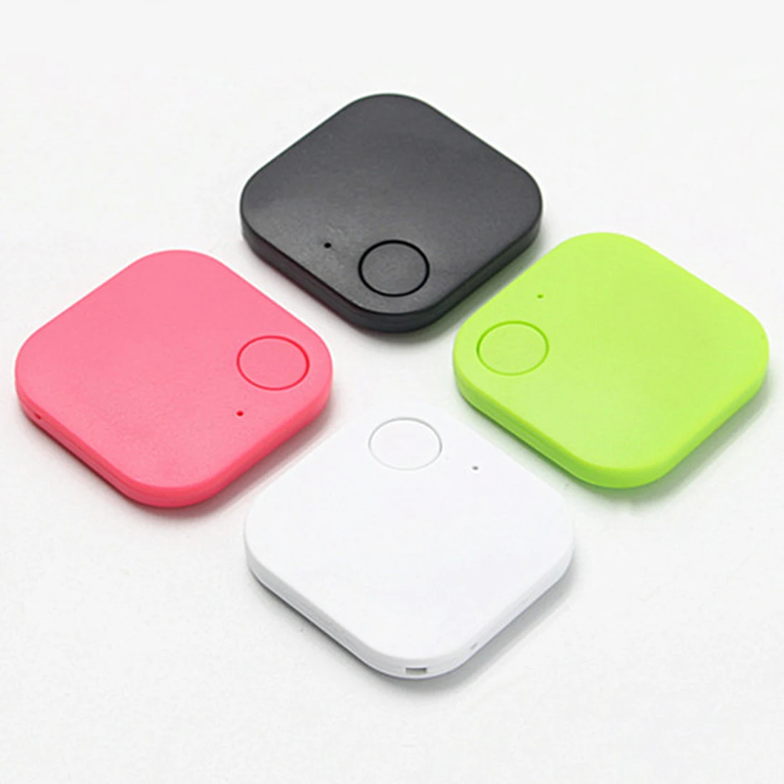  Neue Smart Wireless Bluetooth 40 GPS Tracker Auto Aktivität Tracking Gerät GPS Locator für Kinder K