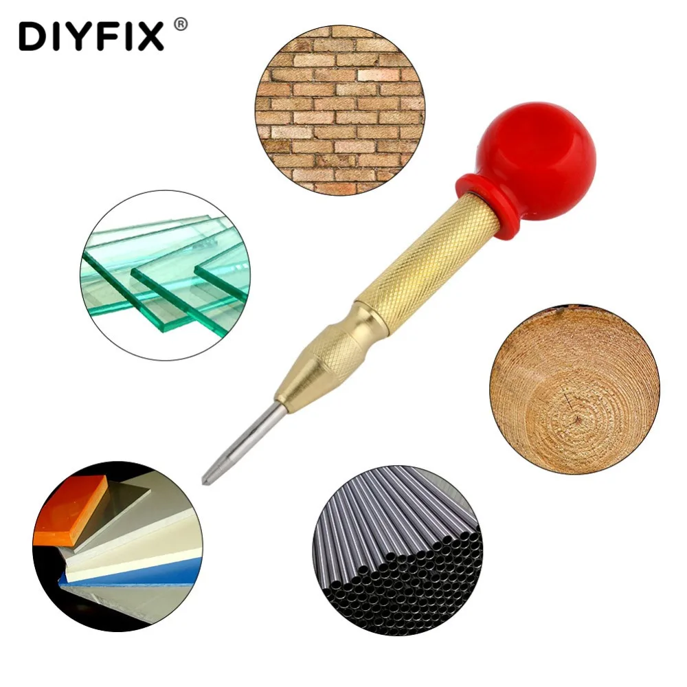 drill bits (6)