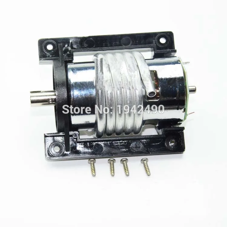 Feilun FT010 RC boat spare parts main motor-in Parts