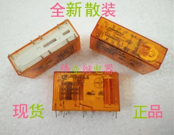 

HFA4 24-2H2DTF New Safety Relay 10 PIN 2 ON 2 Closed