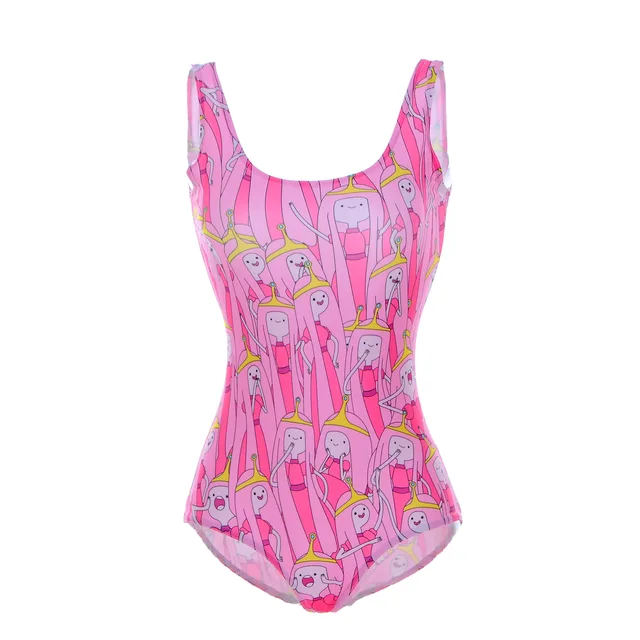 2016 swimwear trikini swimsuit the new personalized