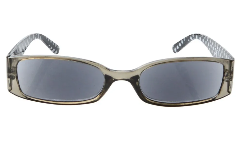 Gray Lens    