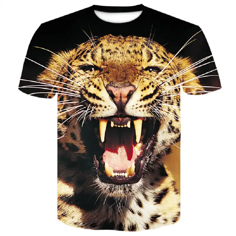 cheap tiger shirts