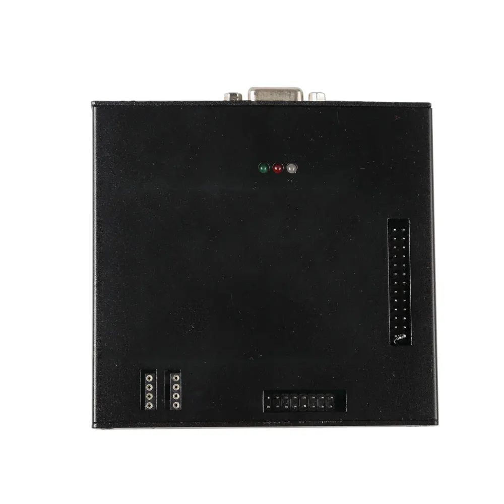 Последняя версия X-PROG коробка ECU программист XPROG-M V5.84 с USB Dongle