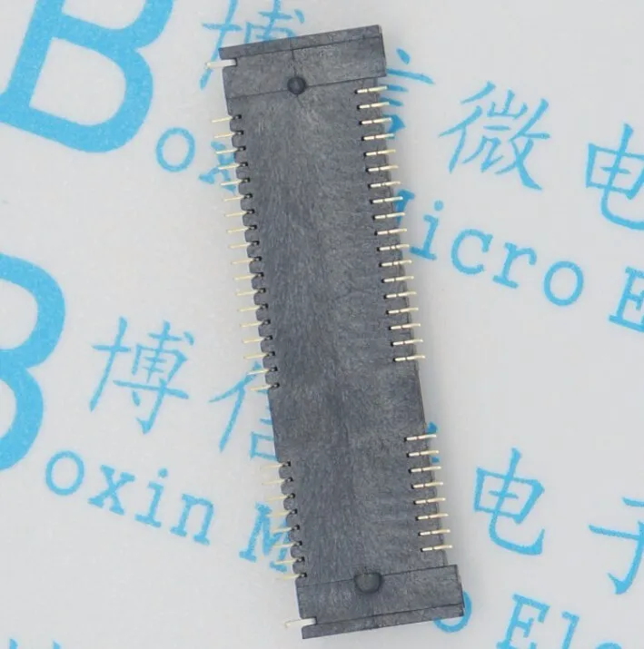 Mini pcie minipcie msata soquete conector deck