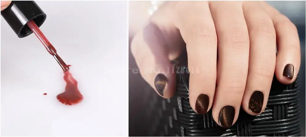 Nfu Oh Soak Off Uv Gel Nail Polish Tiger Cat S Eye Effect Nails Enamel 60 Colors Gel Lacquer 15ml Free Magnet Art Hoodie Art Pyrographyart Education Aliexpress