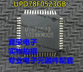 

100% New&original D78F0523 UPD78F0523 UPD78F0523GB