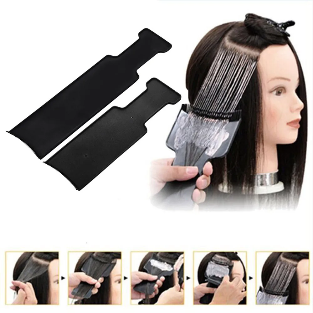 ISHOWTIENDA практичные модные аксессуары для укладки волос Инструменты